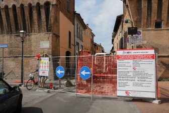 “Via Appia tutta pedonale”