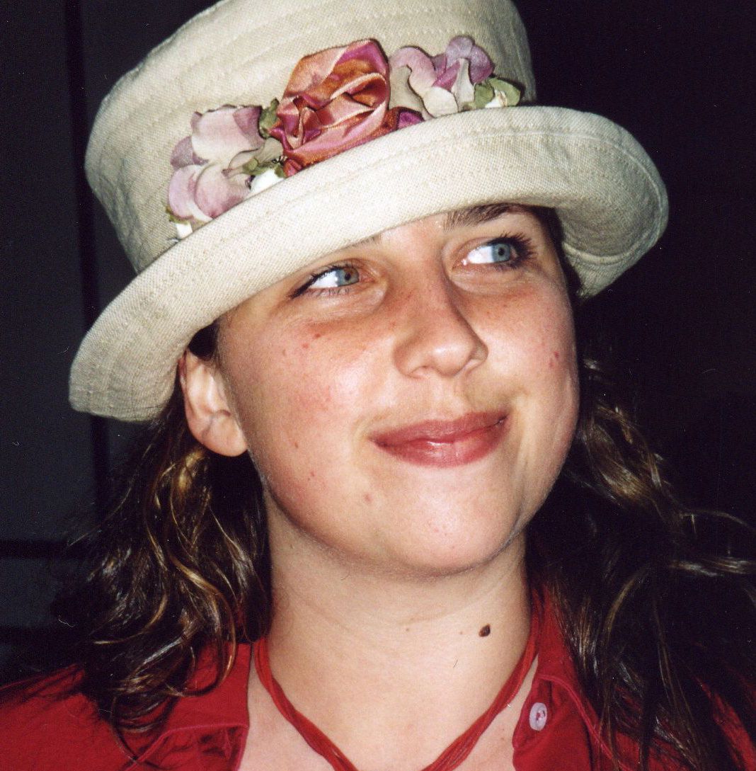 benedetta scardovi