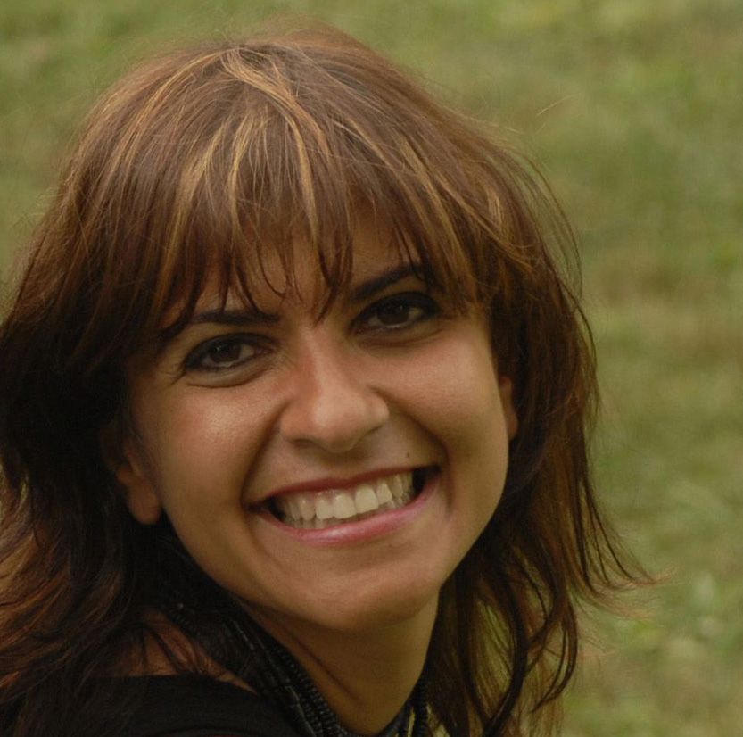 maria grazia facciola