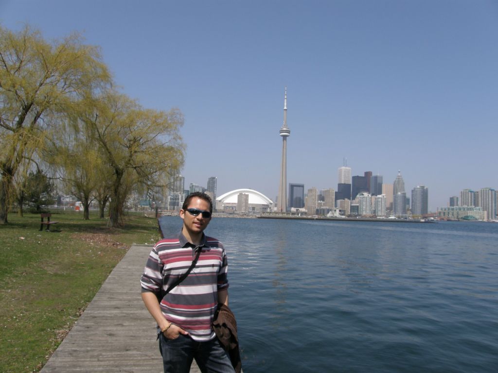 Incontri a Toronto Blog