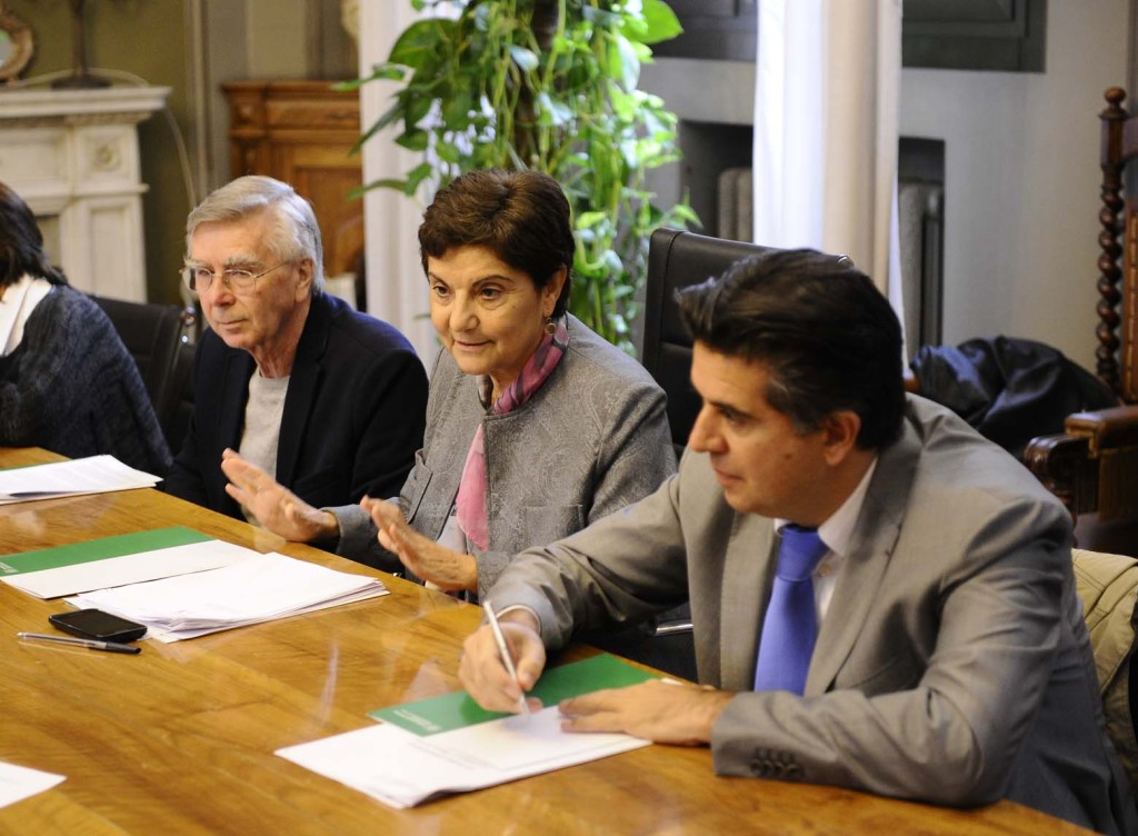 imola ausl conferenza stampa