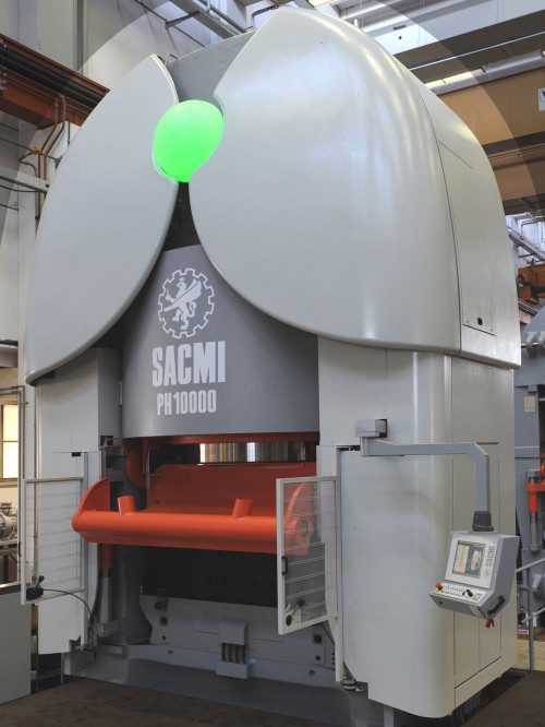 sacmi toyota