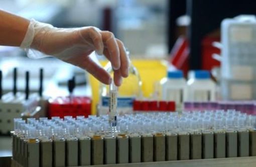 laboratorio analisi al maggiore