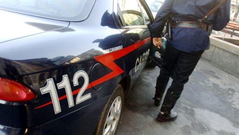carabinieri