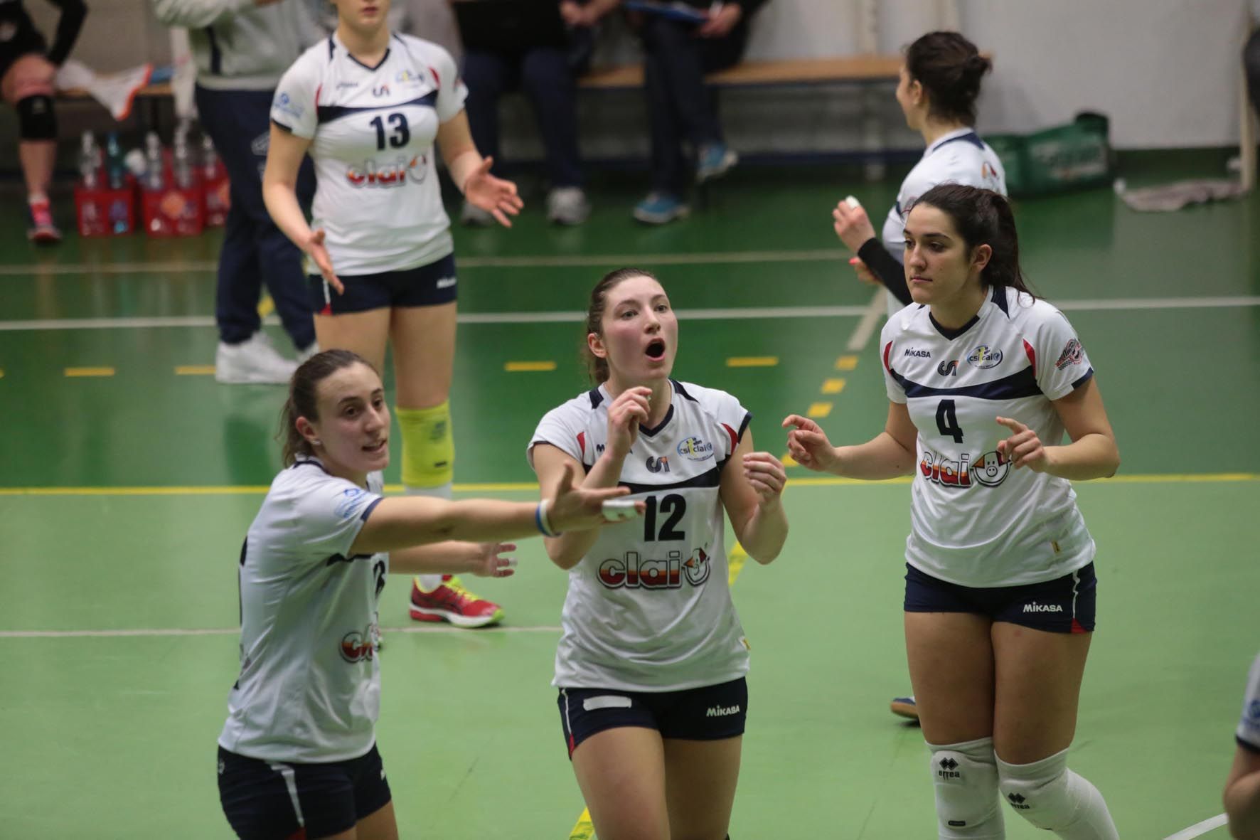 CLAI -FORLI (34)