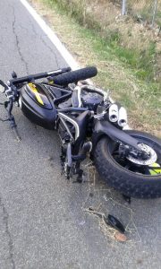 Incidente Dozza