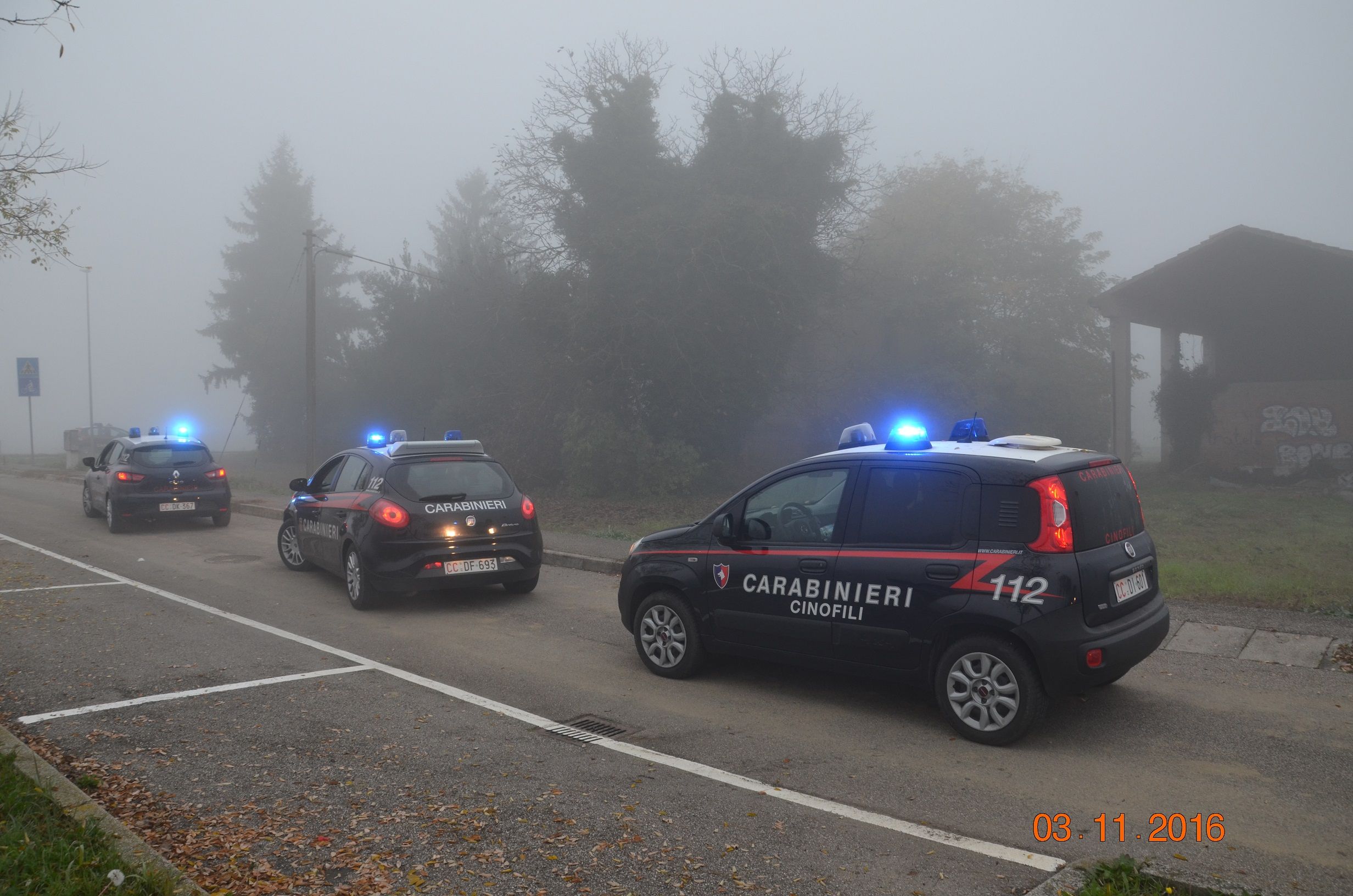 carabinieri-pattuglie