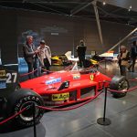 Imola -AUTODROMO MUSEO