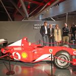Imola -AUTODROMO MUSEO