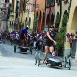 Imola -CARRERA 2016