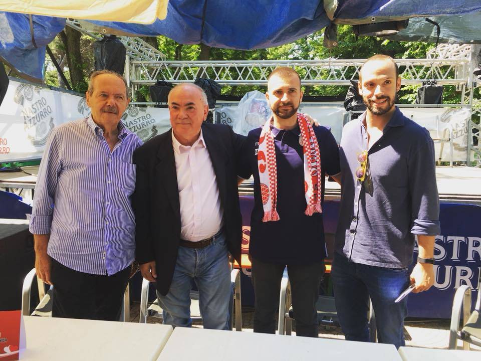 Presentazione Di Paolantonio