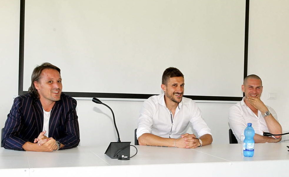 Presentazione Dionisi