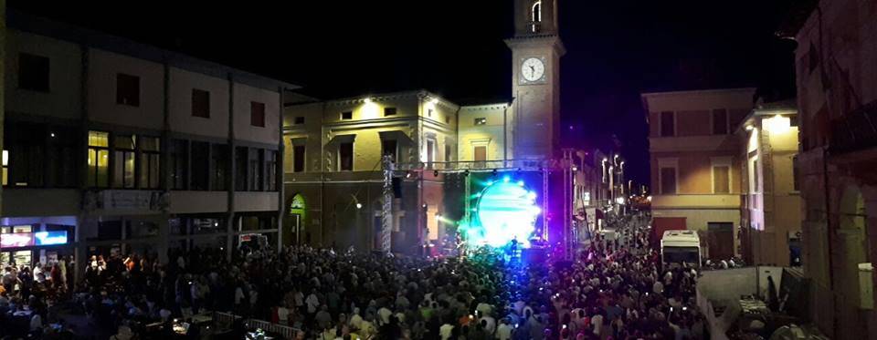 Riot Fest Massa Lombarda