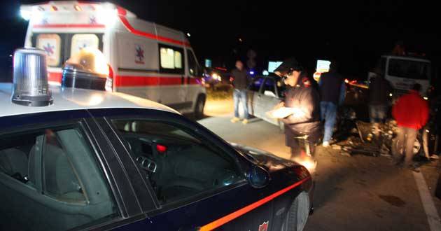 incidente-notte-118-Carabinieri