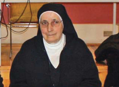 suor veronica