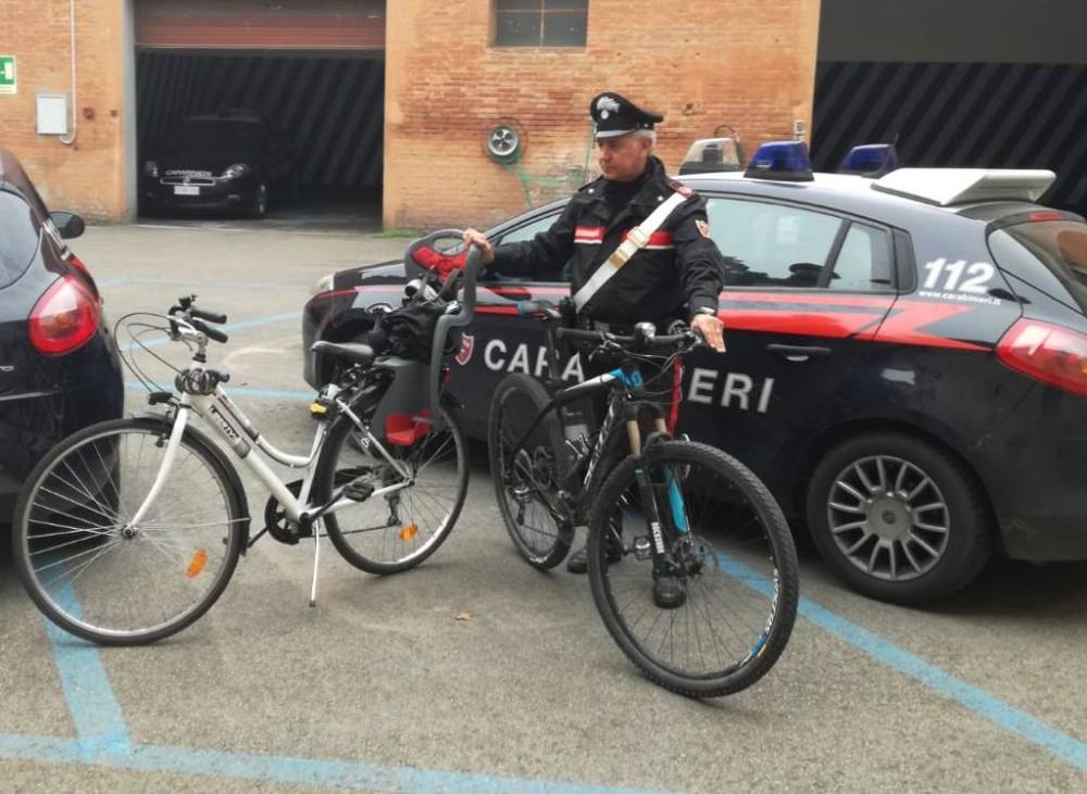 foto cc biciclette