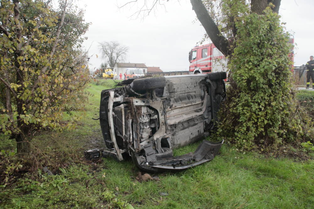 incidente villa san martino