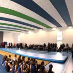 Inaugurazione Palestra e Mensa scuola primaria conselice 006