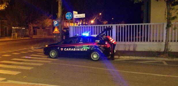 foto carabinieri