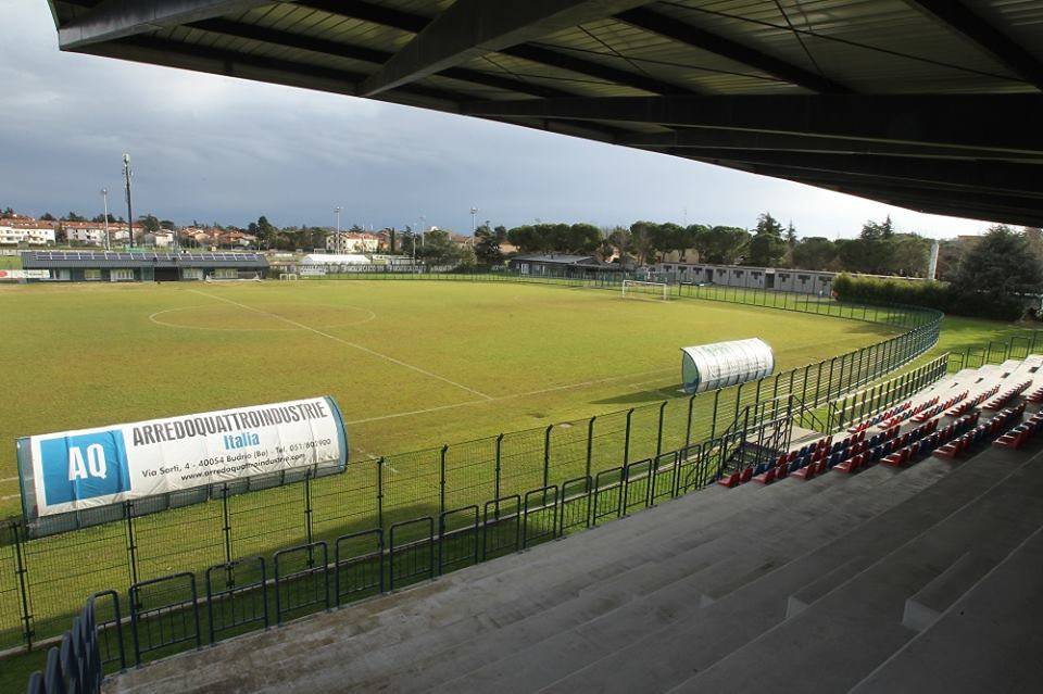centro sportivo bacchilega