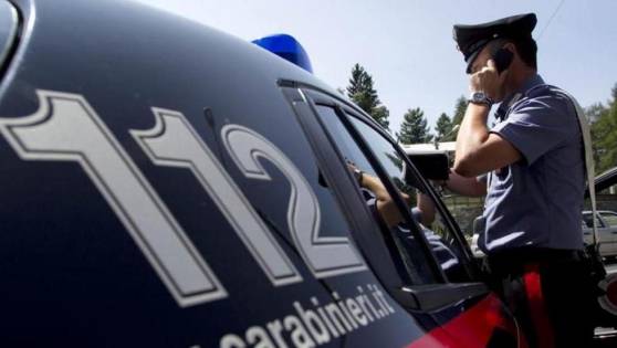 carabinieri lugo
