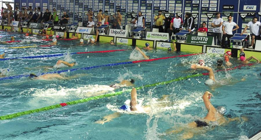 criteria riccione