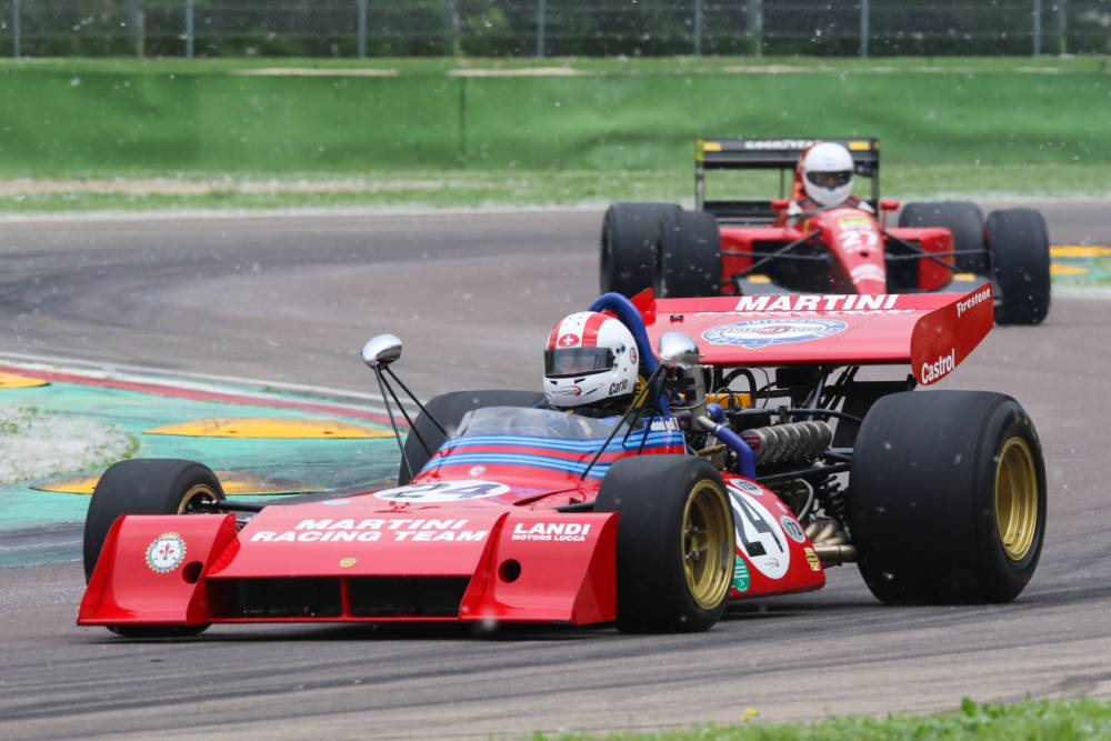 imola MINARDI DAY 2017