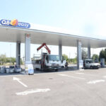 imola RAPINA DISTRIBUTORE Q8 VIA SELICE