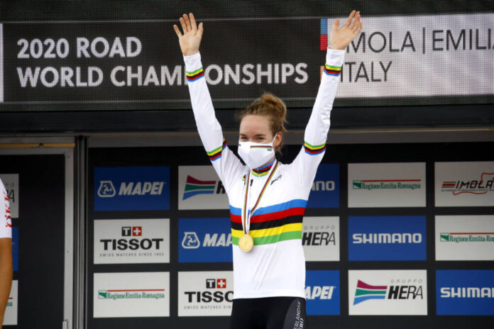 Road World Championships Imola 2020