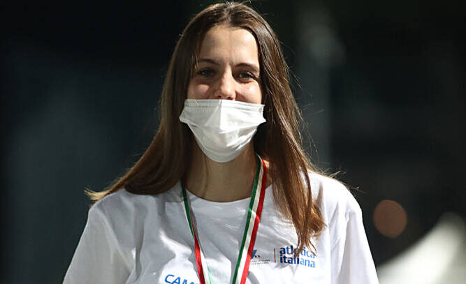 Campionati italiani juniores e promesse