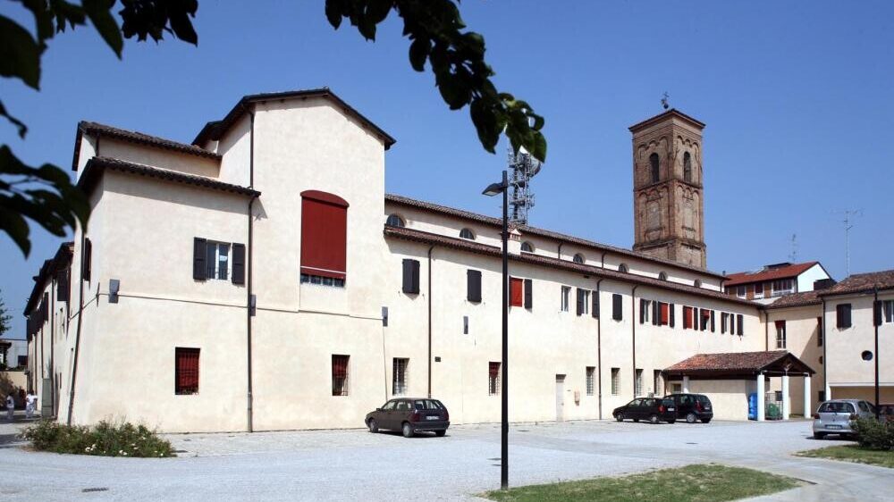 Lugo, casi di Covid anche nella casa di riposo San Domenico