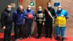 56CAB defibrillatori