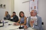 56LUG 100enario messaggero libro