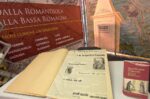 56LUG 100enario messaggero vecchio giornale
