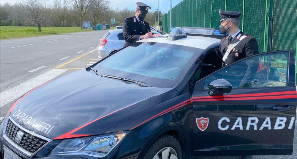 carabinieri