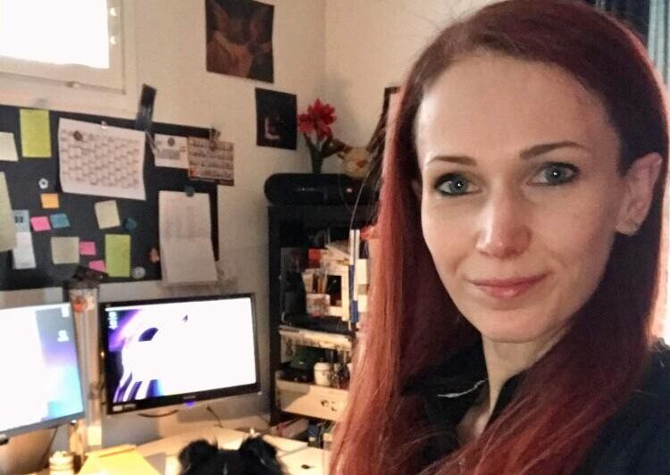 sara zuffa