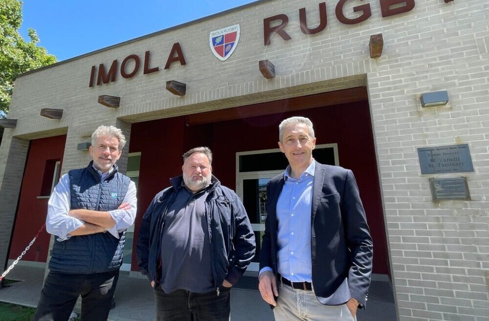 foto imola rugby