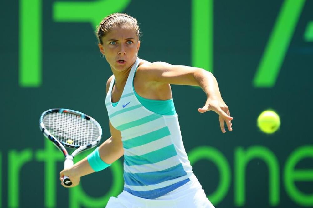 Sara Errani
