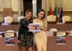 Carolina Tedeschi ed Elena Penazzi