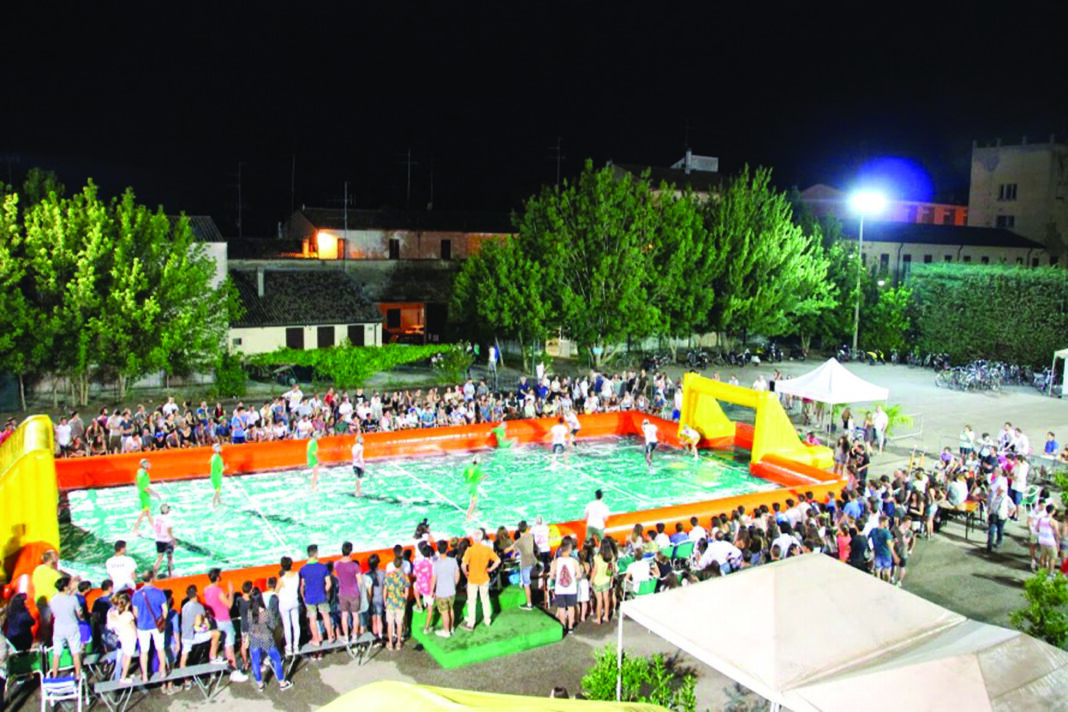29xsa calcetto lugo