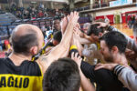 imola basket Virtus Imola-Vicenza