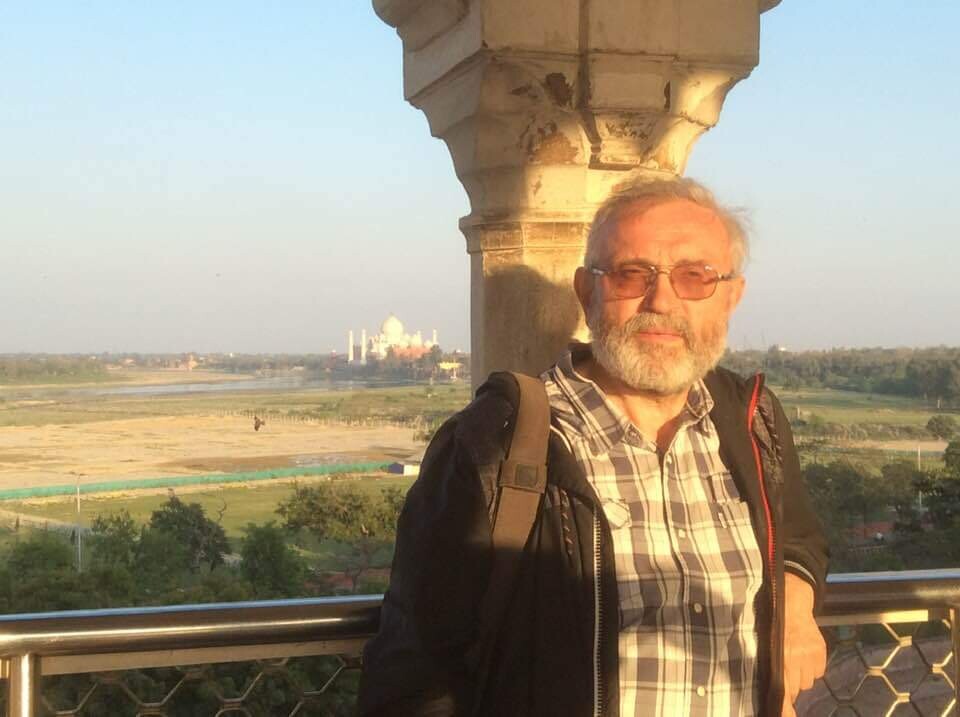 Franco Capra, nuovo presidente della Pro Loco di Imola